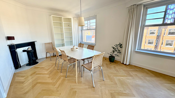 Medium property photo - Vondelstraat, 2513 EW The Hague